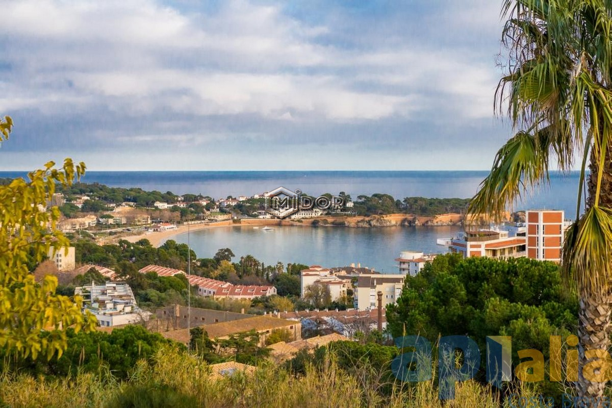 Sant Feliu de Guíxols / Bateries