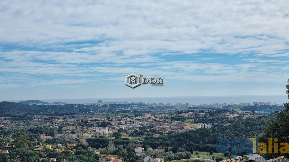 Calonge / Rio de Oro