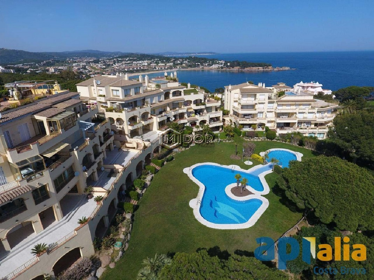 Sant Feliu de Guíxols / S'Agaro - St. Pol