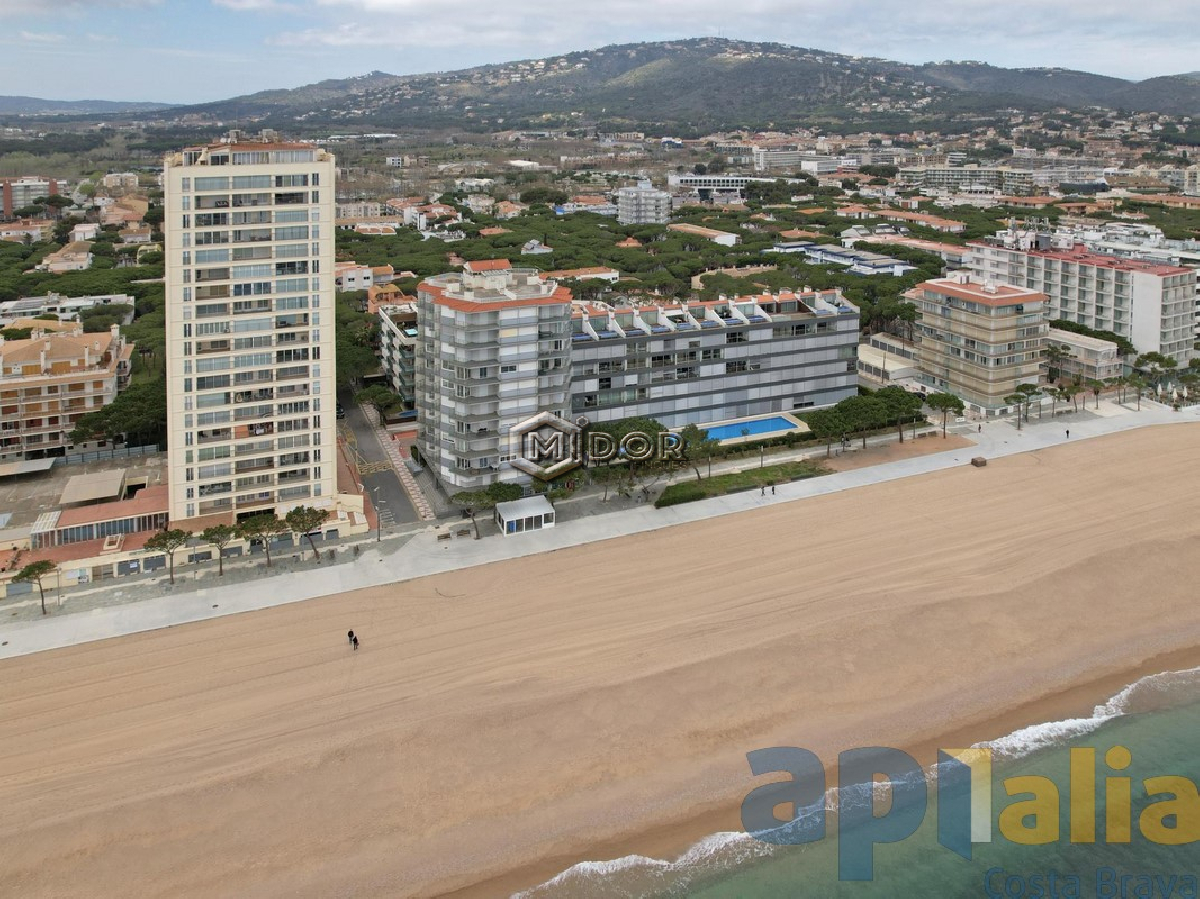 Platja d'Aro / Centre
