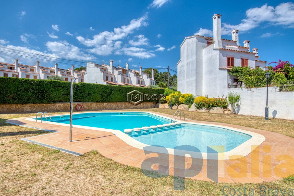 Sant Antoni de Calonge / Aigua-Xelida