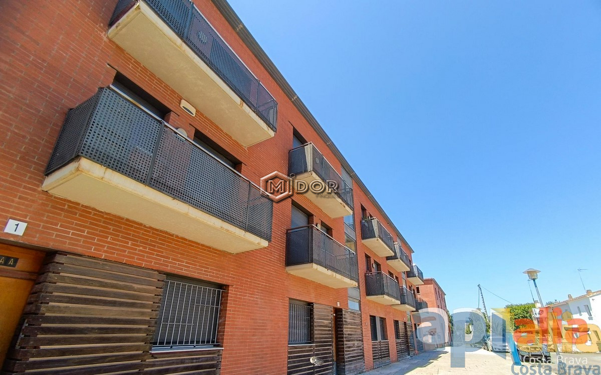 Sant Antoni de Calonge / Centre
