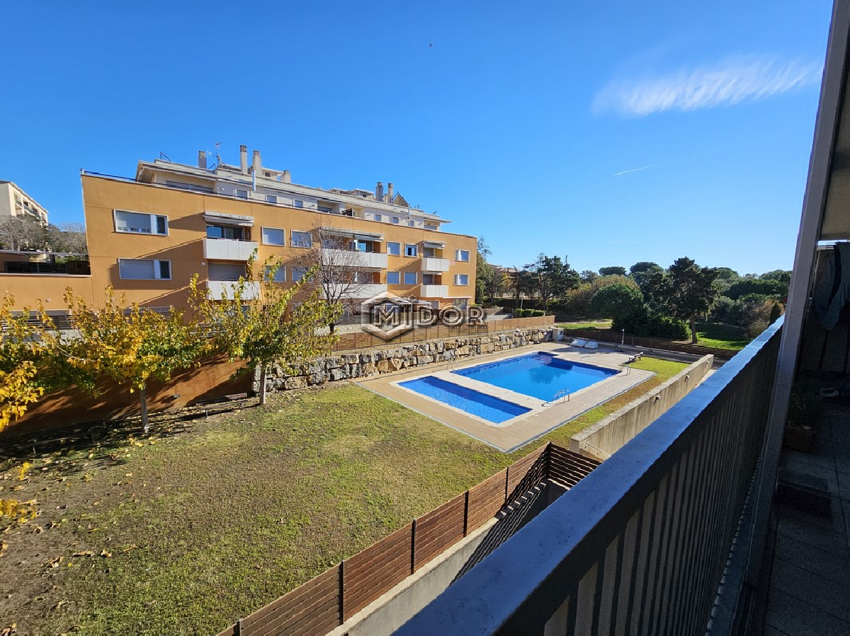 Sant Feliu de Guíxols / Mas Balmanya