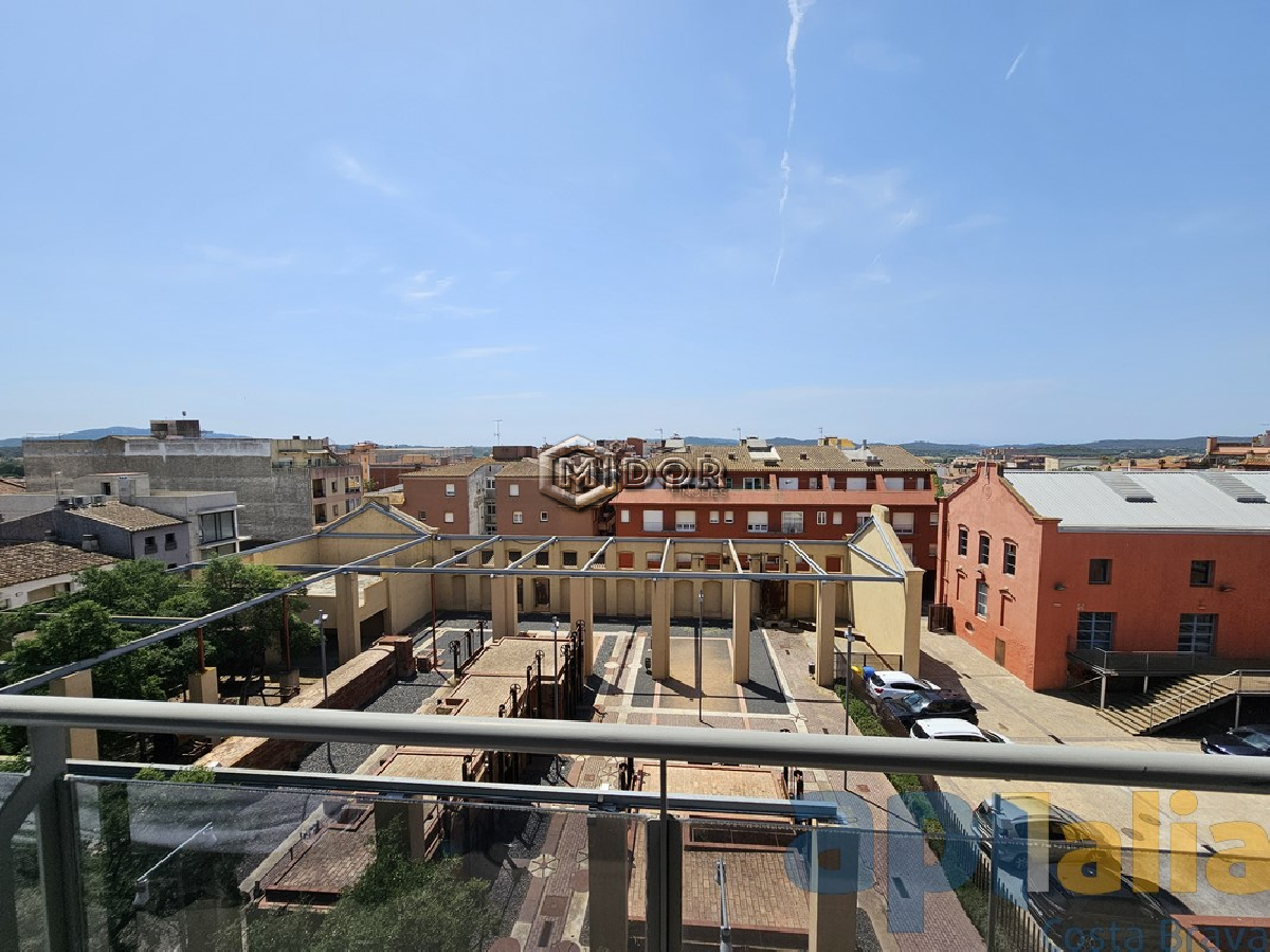 Palafrugell / Centre