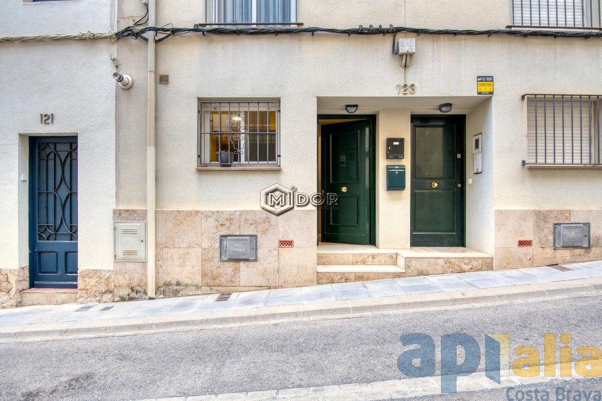 Sant Feliu de Guíxols / Centre