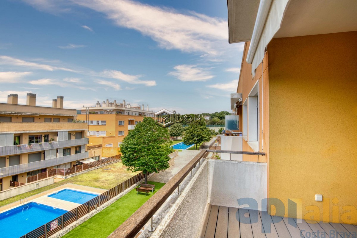 Sant Feliu de Guíxols / Mas Balmanya