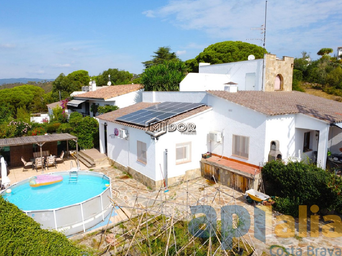 Calonge / Finca Verd
