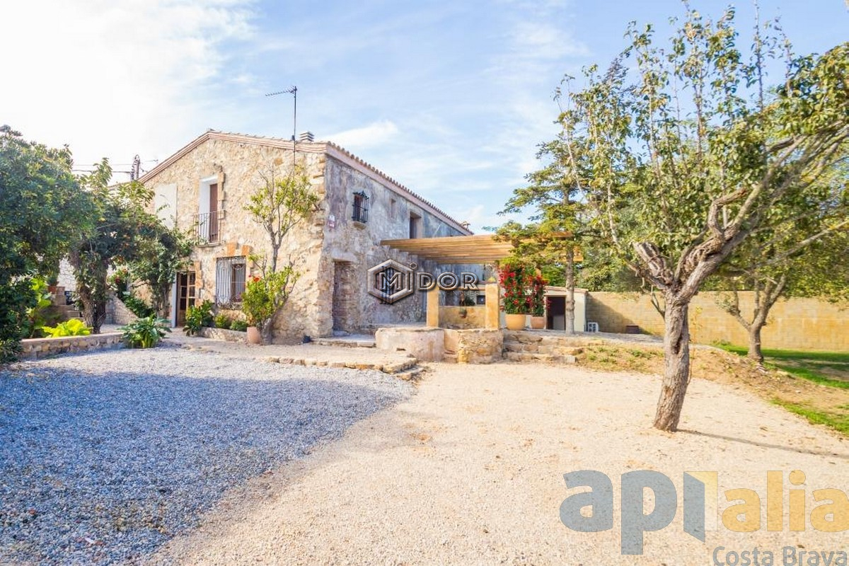 Sant Antoni de Calonge / St. Daniel