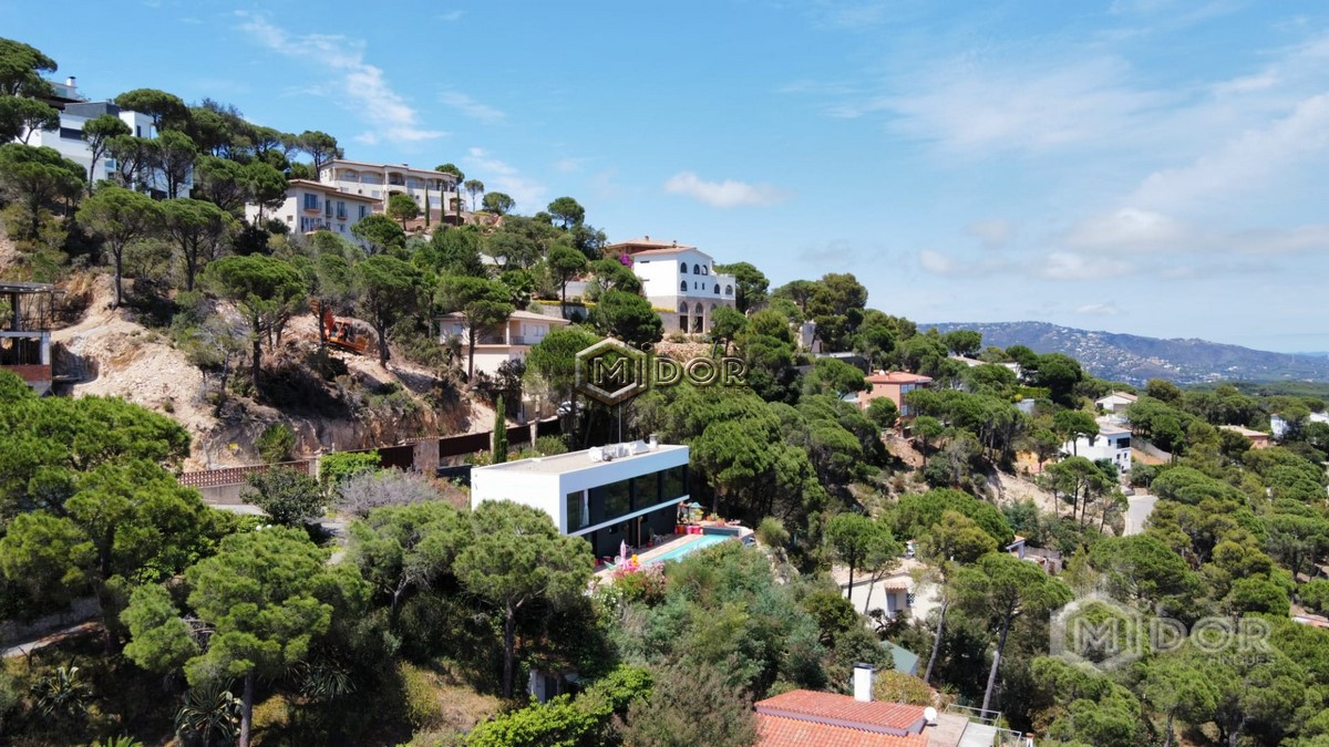 Sant Feliu de Guíxols / Casa Nova