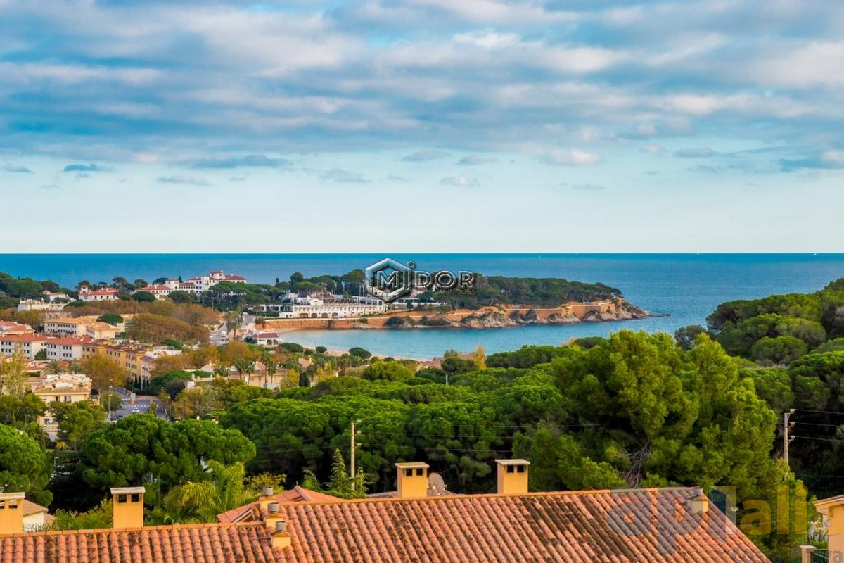 Sant Feliu de Guíxols / S'Agaro - St. Pol