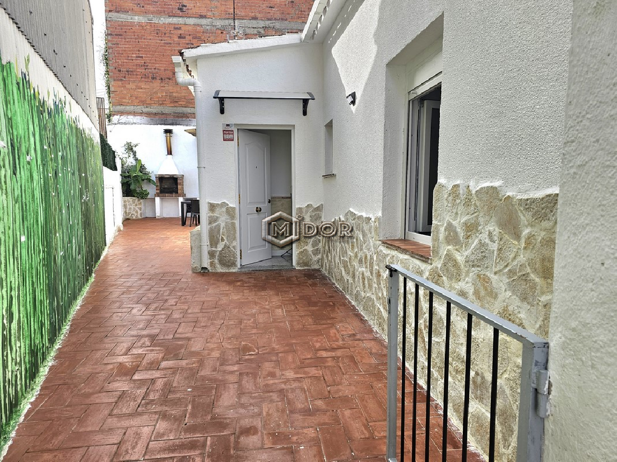 Sant Feliu de Guíxols / Tueda de dalt