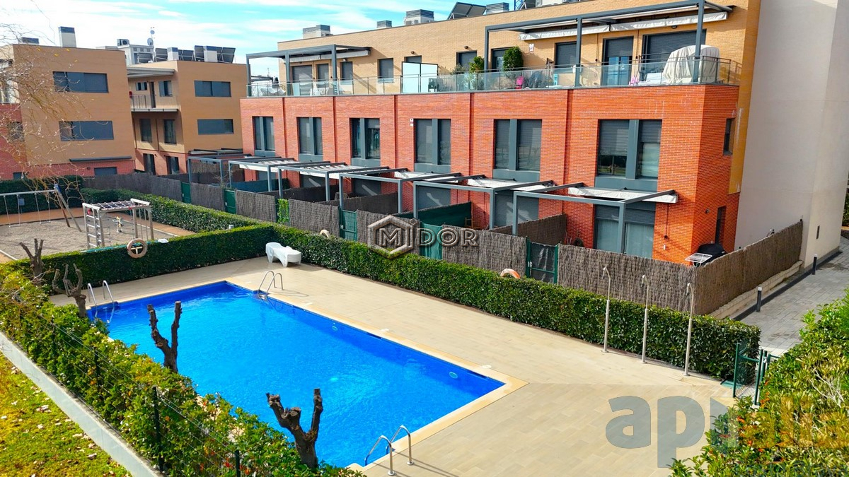Platja d'Aro / Centre