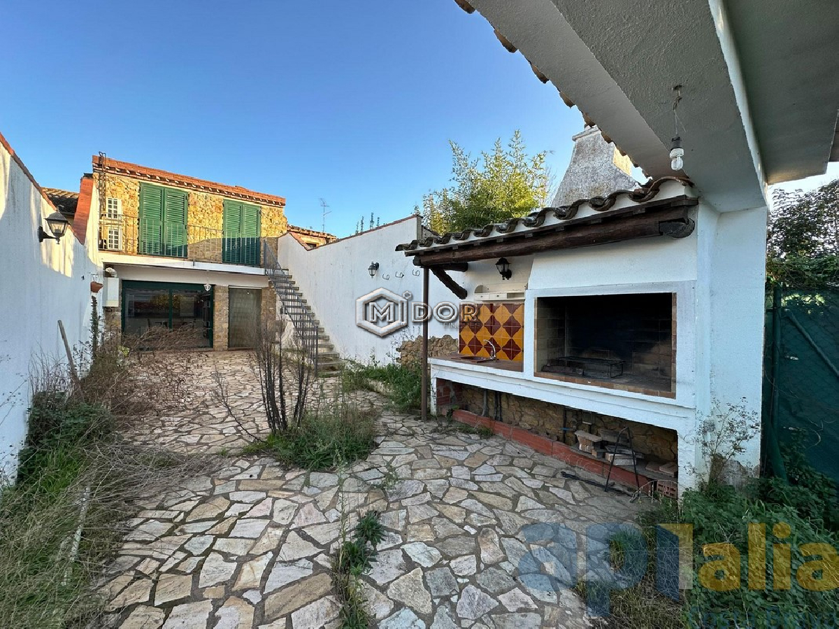 La Bisbal d'Empordà / Centre