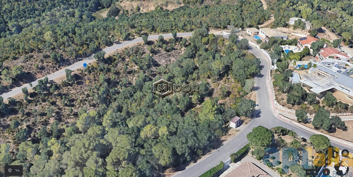 Calonge / Rio de Oro