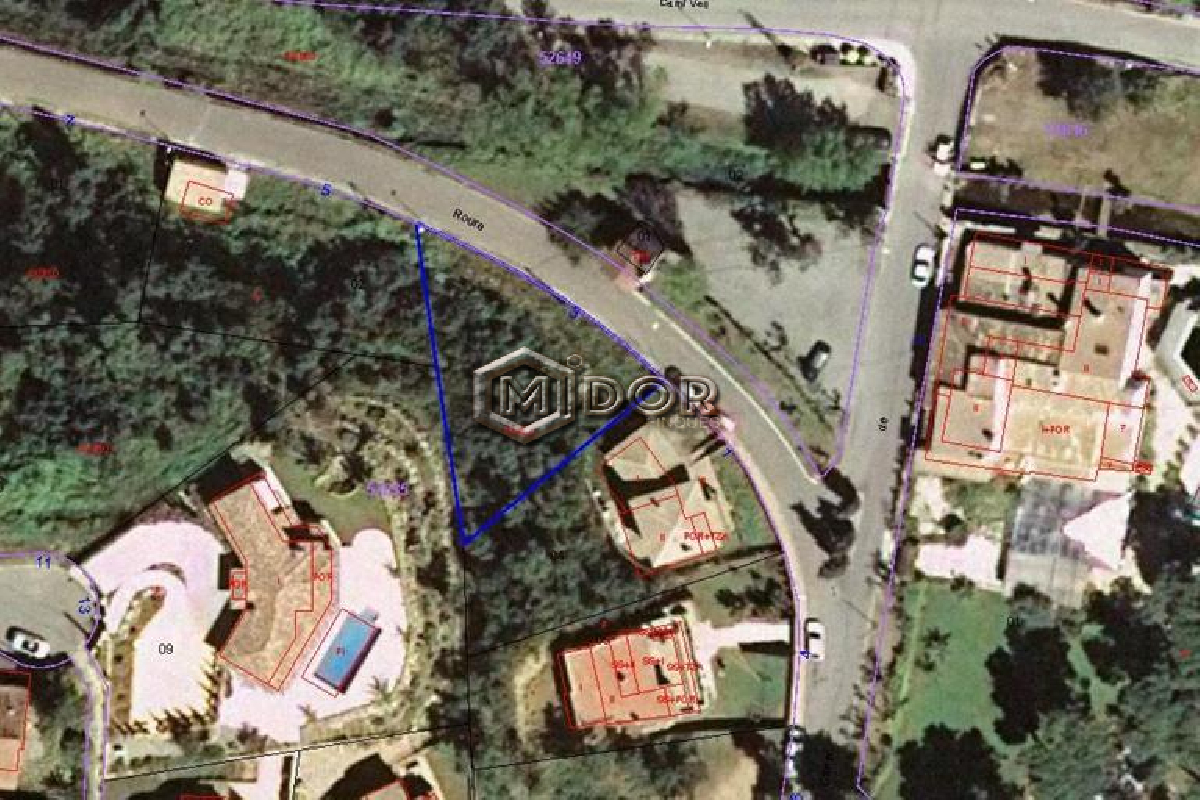 Calonge / Rio de Oro