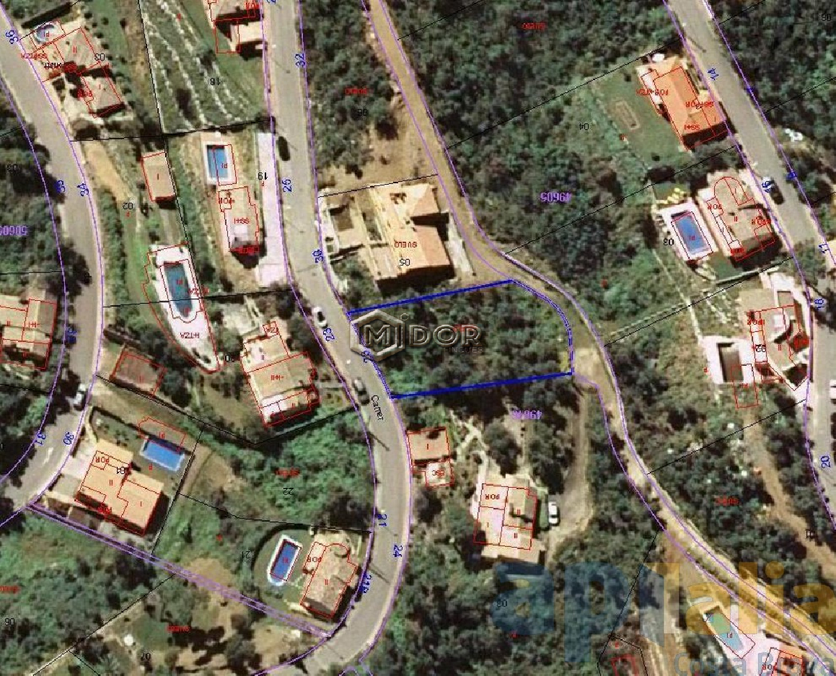 Calonge / Rio de Oro