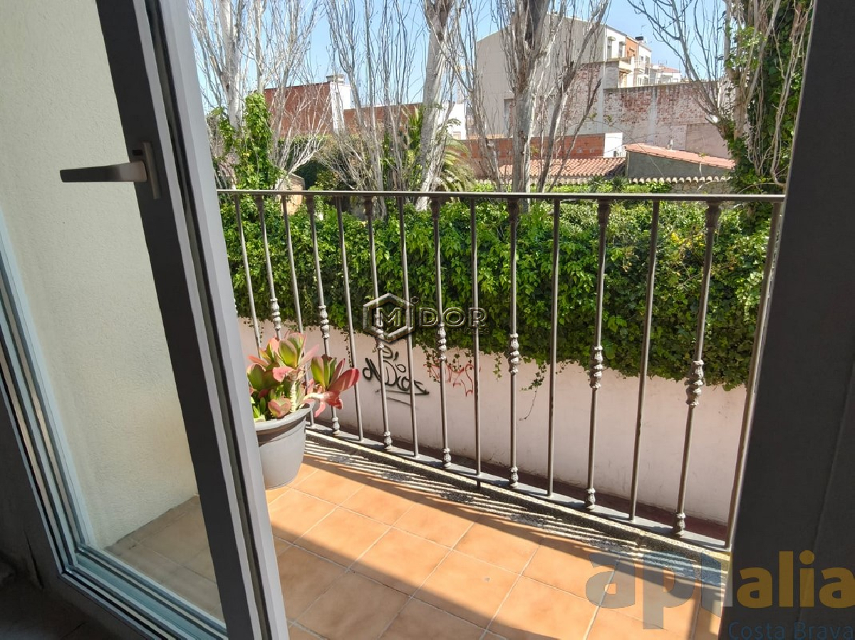 Sant Antoni de Calonge / Centre