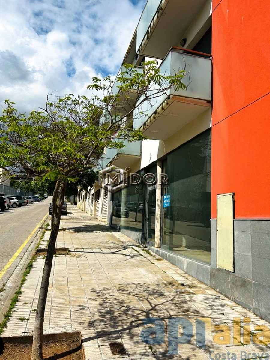 Sant Feliu de Guíxols / Vilartagues