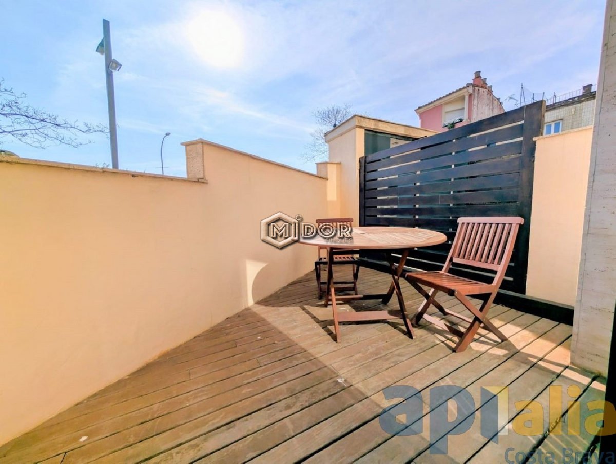Palamós / Pedro