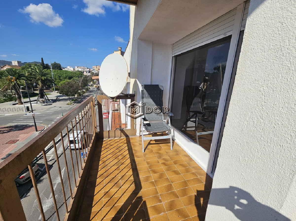Sant Feliu de Guíxols / Tueda