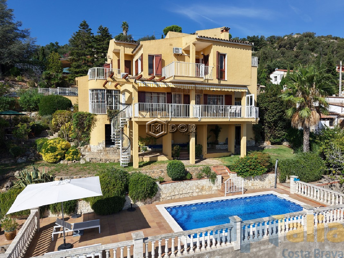 Calonge / Mas Ambrós