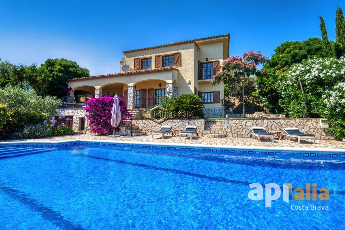 Calonge / Puig Rosell