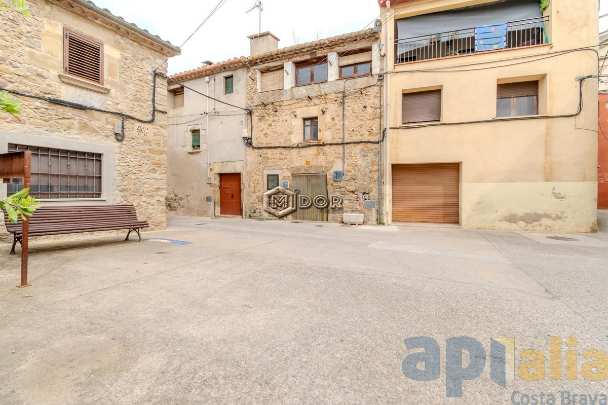 Sant Joan de Mollet / Centre