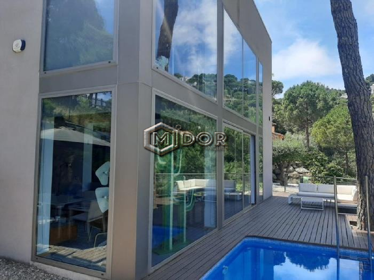 Sant Feliu de Guíxols / Casa Nova