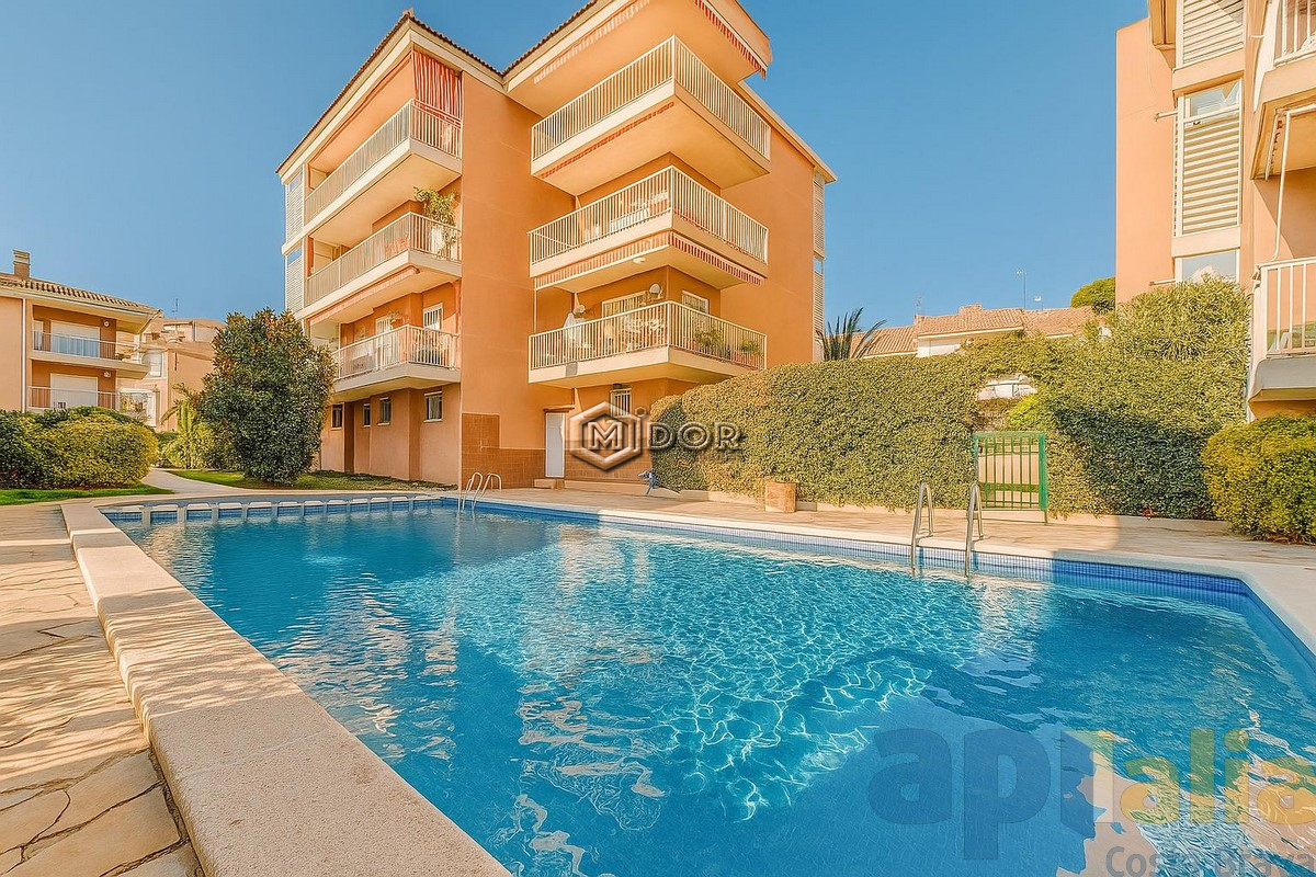 Platja d'Aro / Centre