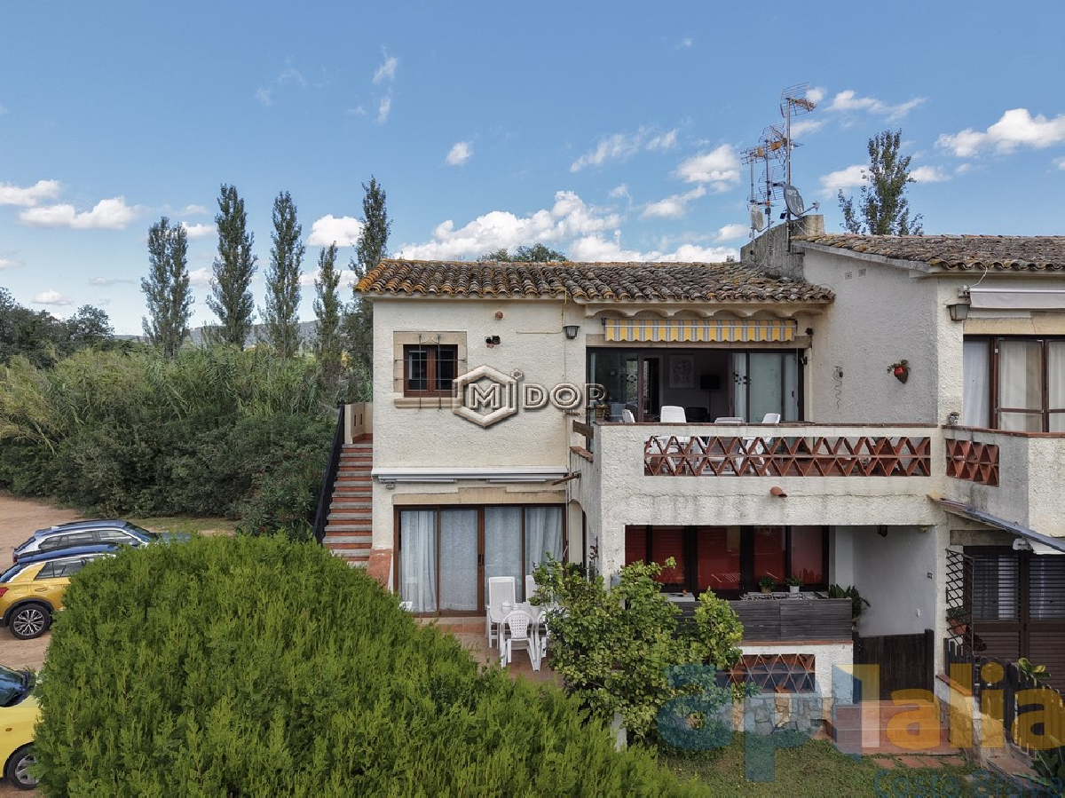 Santa Cristina d'Aro / Golf Costa Brava