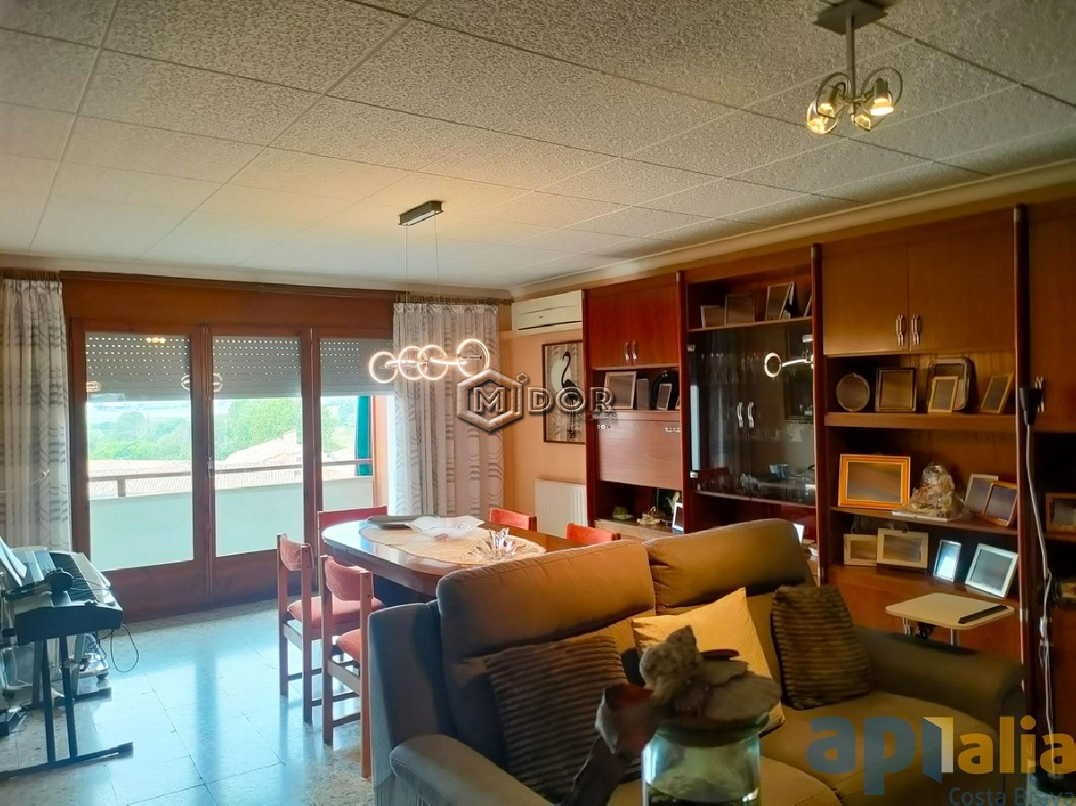 La Bisbal d'Empordà / Centre