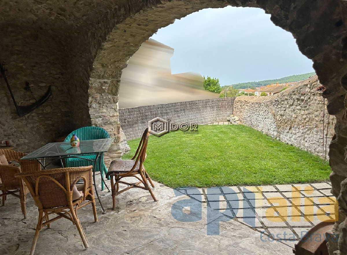 Sant Joan de Mollet / Centre