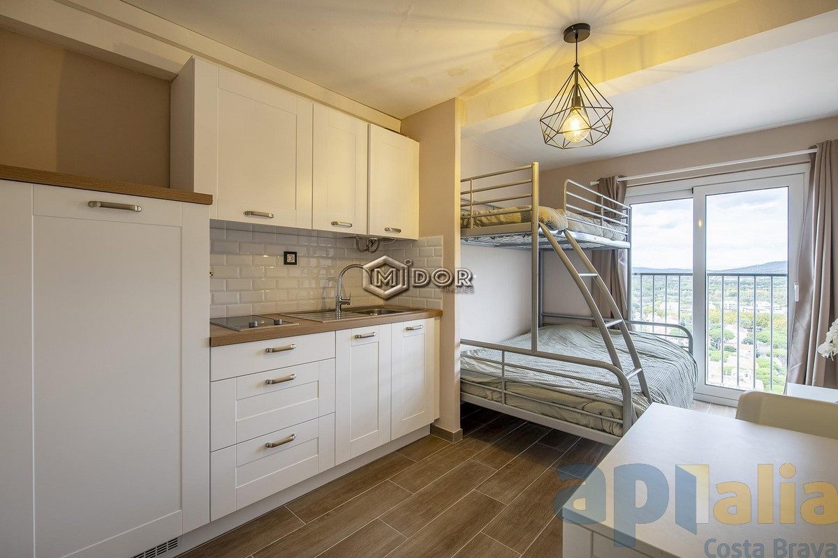 Platja d'Aro / Centre