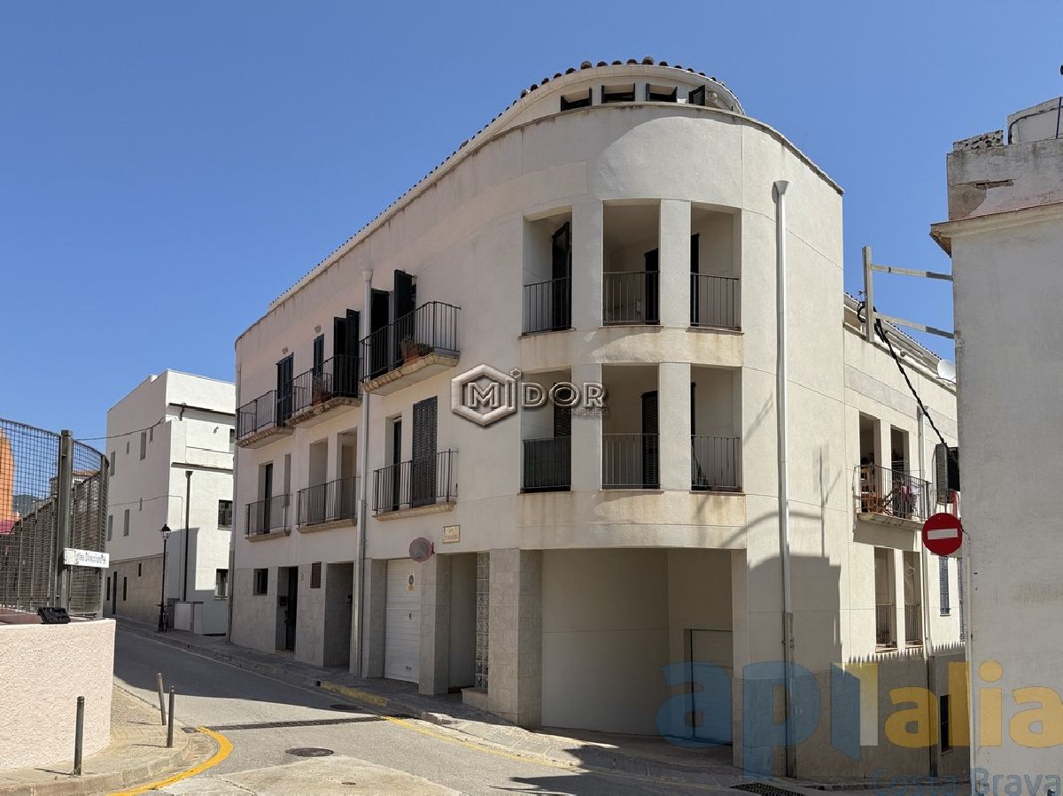 Tossa de Mar / Centre