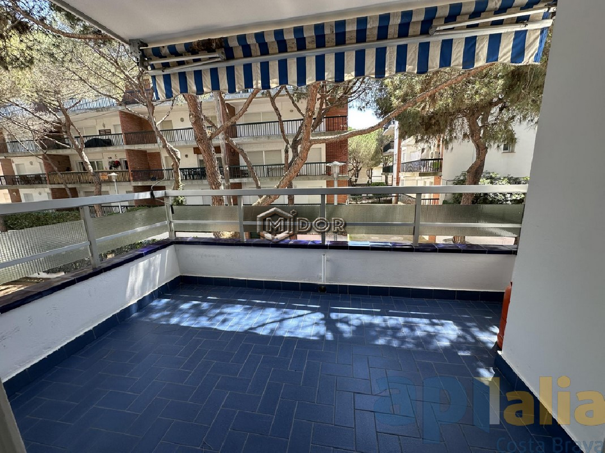 Platja d'Aro / Centre