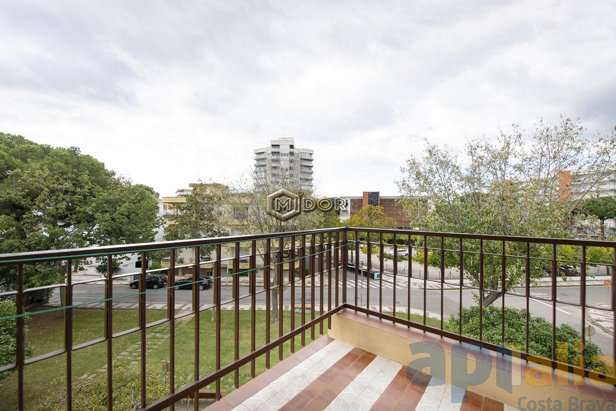 Platja d'Aro / Centre