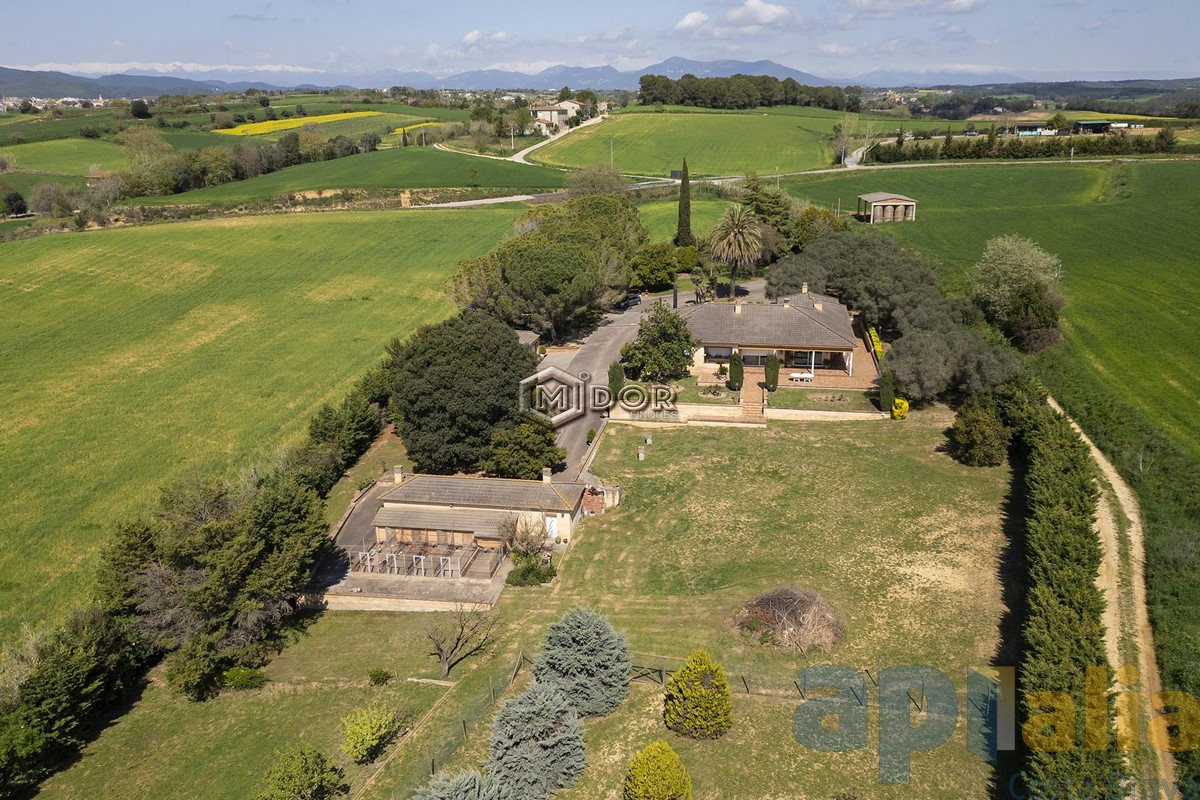 Cornellà de Terri / Alta