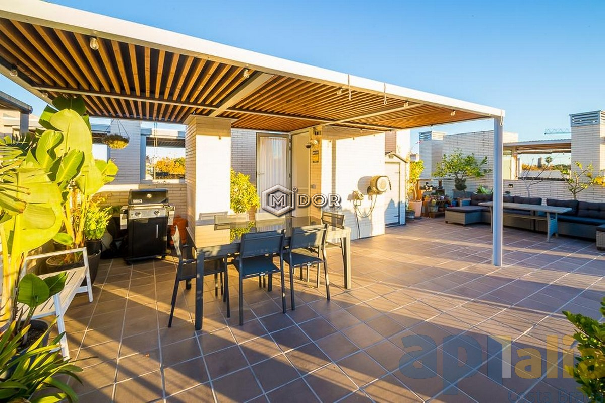 Platja d'Aro / Els Estanys