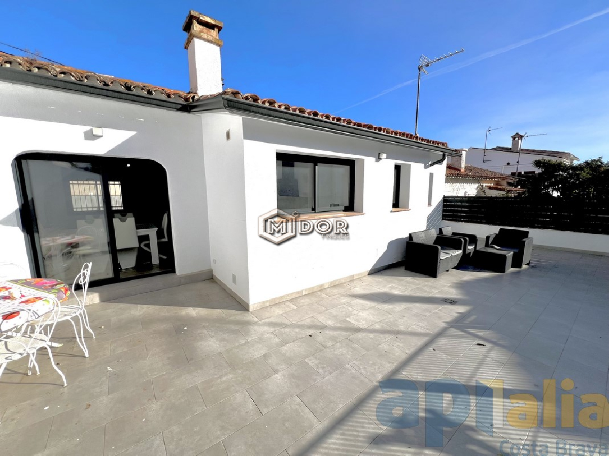 Sant Feliu de Guíxols / Semi centre