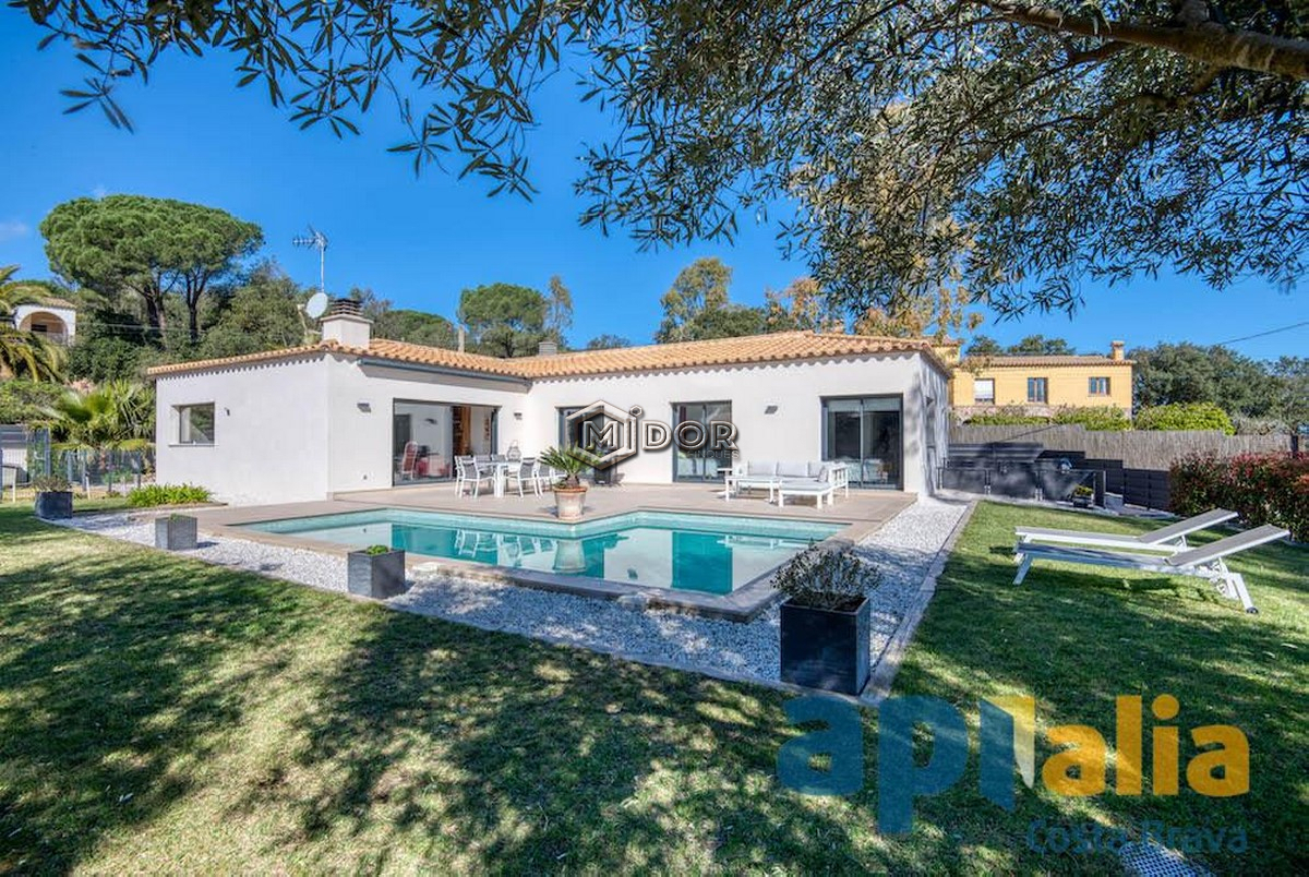 Platja d'Aro / Mas Ros