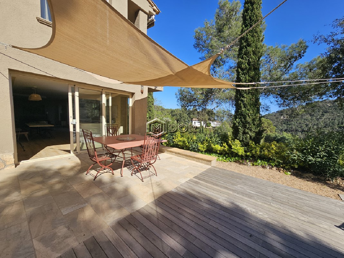 Sant Feliu de Guíxols / Casa Nova