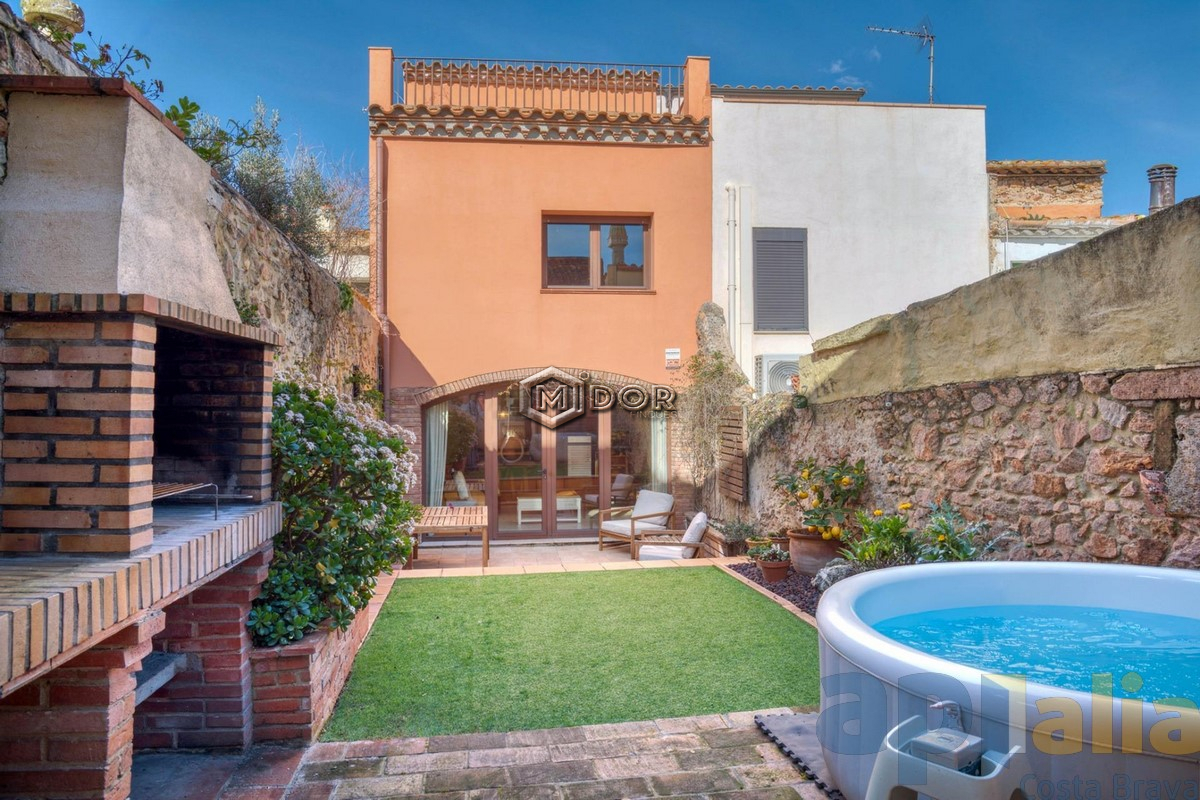 Sant Feliu de Guíxols / Centre
