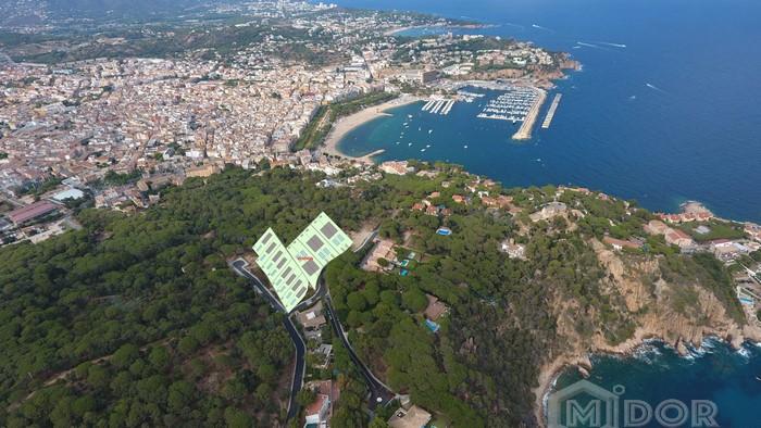 Sant Feliu de Guíxols / St. Elm
