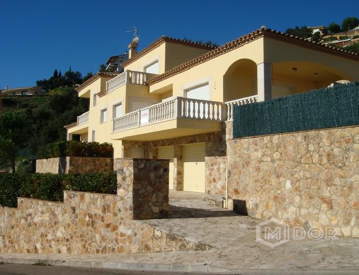 Platja d'Aro / Can Semi