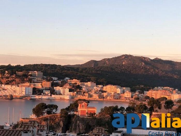 Sant Feliu de Guíxols / Volta de l'Ametller