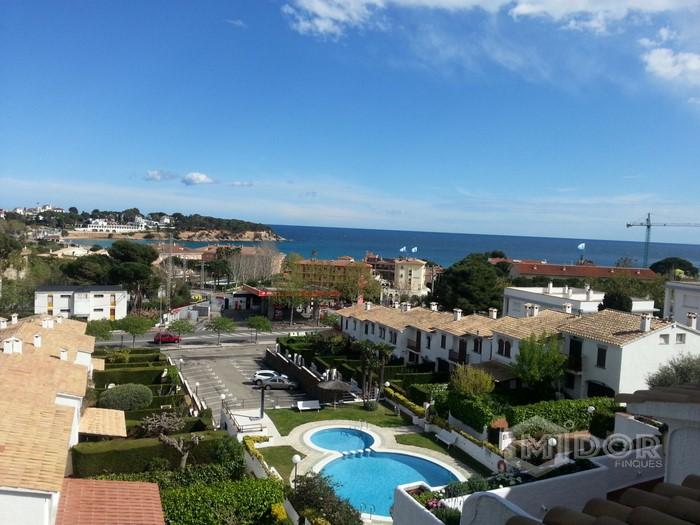 Sant Feliu de Guíxols / S'Agaro - St. Pol