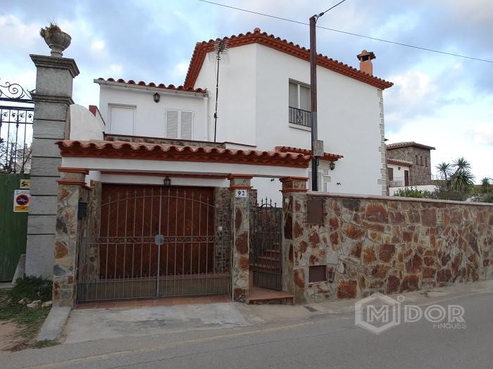 Sant Feliu de Guíxols / 