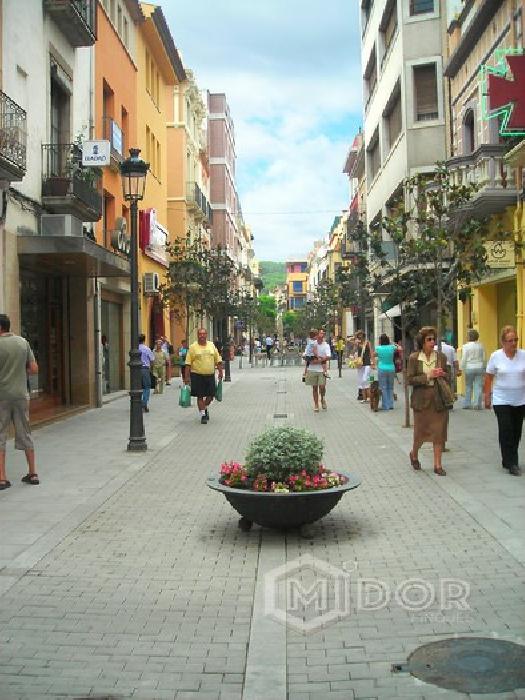 Sant Feliu de Guíxols / 