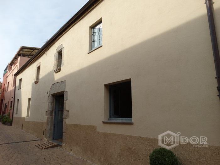 Llagostera / Centre