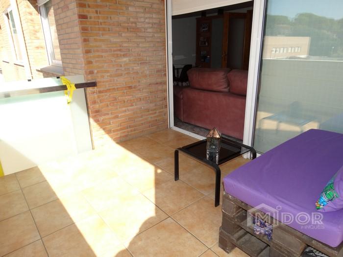 Calonge / Riu Fred